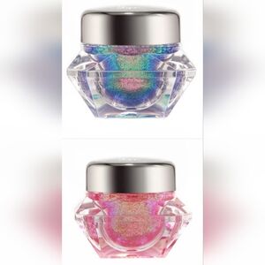 Danessa Myricks Infinite Chrome Flakes "Starburst" or "Shooting Star"